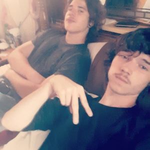 Meet your Posher, Devon